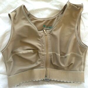 Marena post surgical compression vest